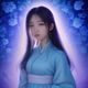 内容创作者晴天头像，全栈视觉内容创作者，长期关注白丝喷水创作动态